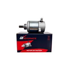 Z-MOTOR PART BIZ 125 16/22  FLEX