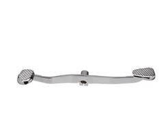 Z-PEDAL CAMBIO POP 100 11/15  CROMADO