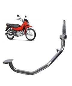 Z-PEDAL FREIO POP 100 07/15