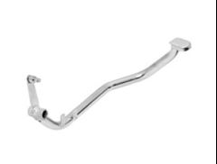 Z-PEDAL FREIO BIZ 125 18/24 CBS CROM