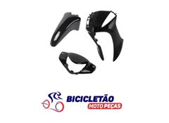 Z-KIT CAREN BIZ 125 11/14 KS/ES PRET 3PÇ