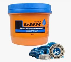 X-GRAXA LITIO MP2 500G AZUL