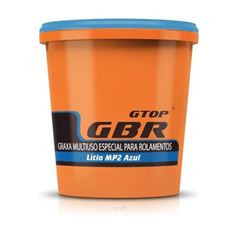 X-GRAXA LITIO MP2 1KG AZUL