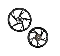 Z-RODA PALITO PE GALINH BIZ 125 EX C/ROL
