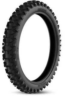 Z-PNEU TZ 90/100-21 CROSS SW43 57R FRONT