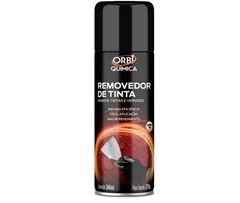 X-SPRAY REMOVEDOR DE TINTAS 300ML 190G