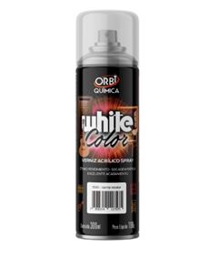 X-SPRAY VERNIZ ACRILICO INCOLOR 300ML