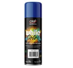 X-TINTA SPRAY 340ML 190G AZUL