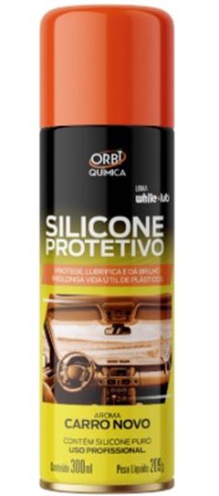 X-SILICONE SPRAY CARRO NOVO 300ML 209G
