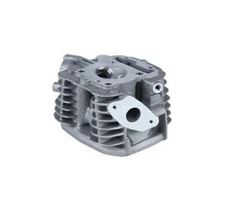 Z-CABECOTE TI/FAN/START160 16/26