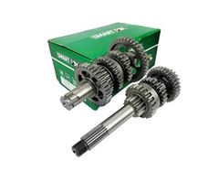 Z-CAIXA MARCHA TI 150 09/13 ES/ESD COMP