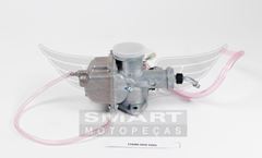 Z-CARBURADOR YES 125 04-07