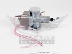 Z-CARBURADOR YES 125 08-09