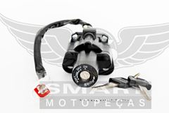 Z-CHAVE IGN FAZER 250 07-10