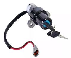 Z-CHAVE IGN XTZ 150 CROSSER 14 E.D