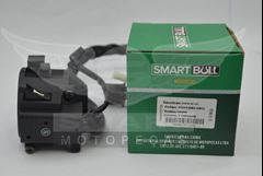 Z-CHAVE LUZ CB300 R 09/15