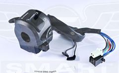 Z-CHAVE LUZ CB250 TWIST 16/22 11 FIOS