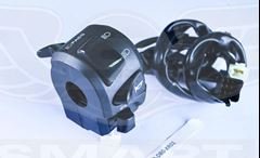 Z-CHAVE LUZ  XRE 300 16/18 (13 FIOS)