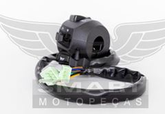 Z-CHAVE LUZ XTZ 150 CROSSER 14-16
