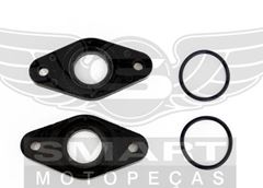 Z-COLETOR ADM INSOLAD BIZ110/125/POP110I