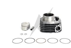 Z-KIT MOTOR TI 160/FAN 160/BROS 16/23