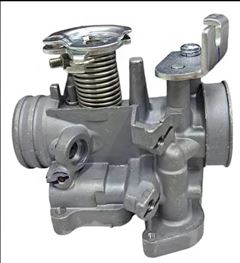 Z-CORPO INJECAO S/SENSOR BIZ125 KS/ES/EX