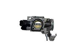 Z-CORPO INJECAO FAN 125/16/18/START/CARG
