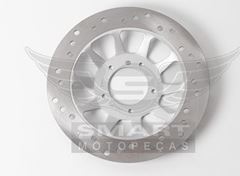 Z-DISCO FREIO DT BROS 150/160/XRE190