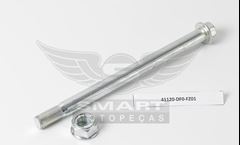 Z-EIXO RODA DT FAZER150 14/21/FACTOR