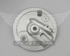 Z-ESPELHO FREIO DT TITAN 00/FAN 05-08