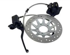 Z-FREIO A DISCO COMP.DT BROS150 04-14