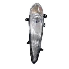 Z-PISCA DT DIR. BIZ125 11-17 CRISTAL