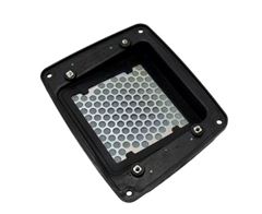 Z-TELA FILTRO AR BIZ125 06-10