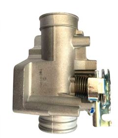 Z-CORPO INJECAO BROS160 ESD/EDD - 15-17