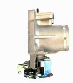 Z-CORPO INJECAO S/SENSOR FAN TITAN 160