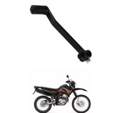 Z-PEDAL CAMBIO C/BORRACH LANDER TENER250