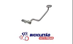 Z-PEDAL FREIO FACTOR125 09/16