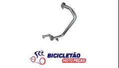 Z-PEDAL FREIO TITAN 150 2015 EX