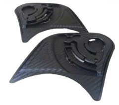 Z-PALA DA VISEIRA CAPACETE SPARK