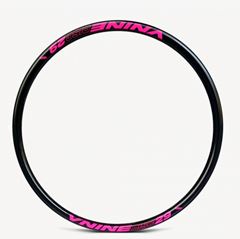 ARO AER 29 (36F) VNINE ROSA NEON DISC