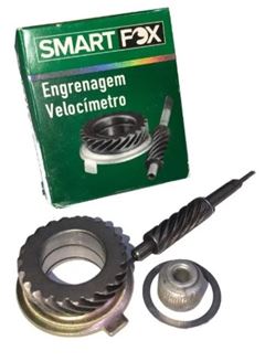 Z-ENGRENAGEM VEL BROS125/150 03/15 TAMBO