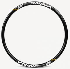 ARO AERO 29 (36F) VNINE PRETO/BCA DISC