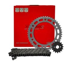 Z-KIT REL BROS160 XTREME (1045)