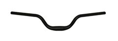 GUIDAO ALUM 31.8 RETO PRETO IMP DHILL