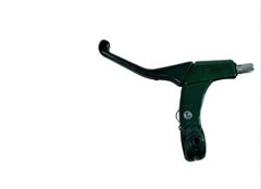 MACANETA ALUM V-BRAKE VERDE