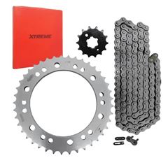 Z-KIT REL FZ15 22/25 (1045)