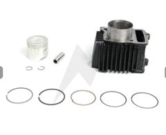 Z-KIT MOTOR COMP C-100 BIZ/POP 100 07/15