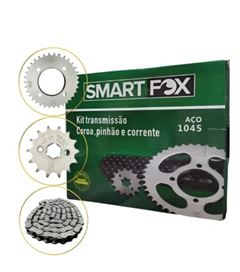 Z-KIT REL TI/FAN 150 04/16 (1045)