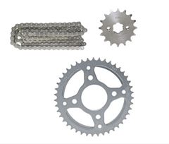 Z-KIT REL CRYPTON 115 10/16