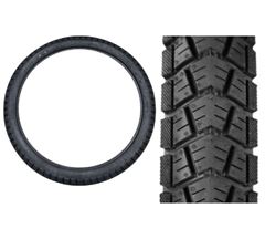Z-PNEU DT 60/100X17 BIZ TREKKER S/C